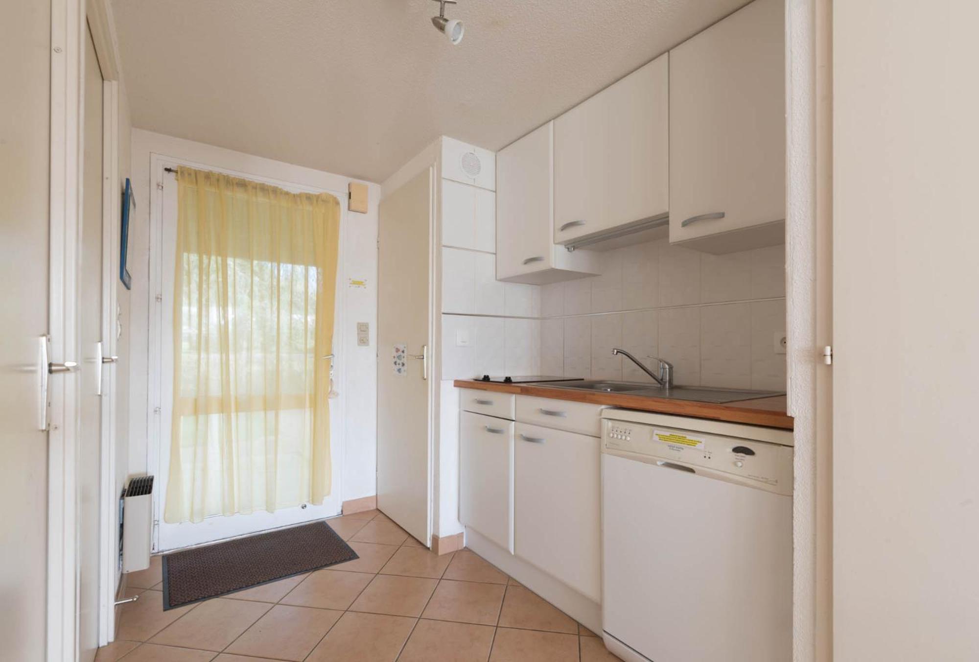 Maison Dans Residence Calme + Piscine A Pornic Dış mekan fotoğraf